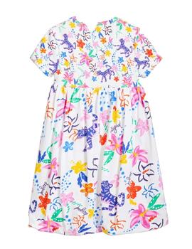 Vestido Daisy Desigual