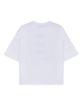 Camiseta Snorkel El Pulpo