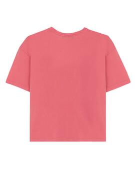 Camiseta El Mar Todo Locura El Pulpo