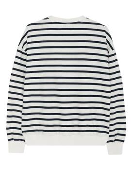 Sudadera Snorkel El Pulpo