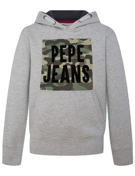 Sudadera Forest Pepe Jeans