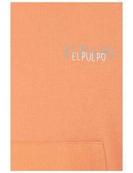 Sudadera Oversize El Pulpo