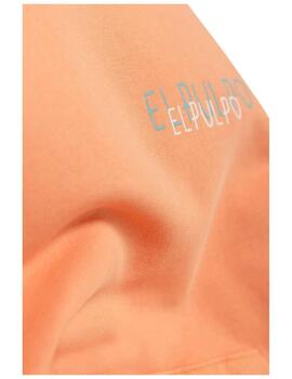 Sudadera Oversize El Pulpo