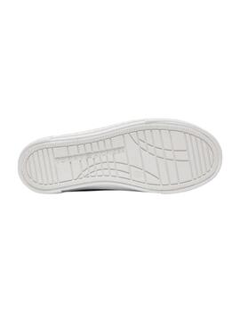Zapatillas Lace-Up Blue Tommy Hilfiger