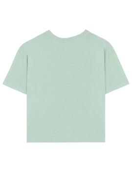 Camiseta Surf El Pulpo