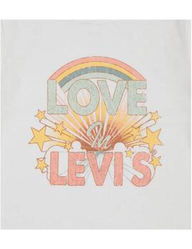 Camiseta Double Cuff Levi´s