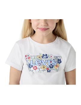 Camiseta Batwing Levi´s