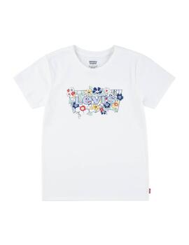 Camiseta Batwing Levi´s