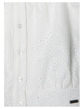 Top Charlotte Pepe Jeans