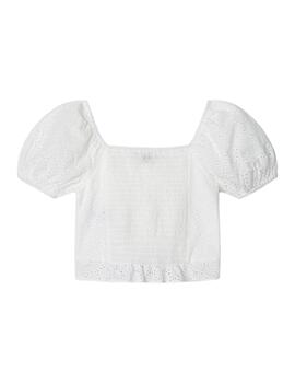 Top Charlotte Pepe Jeans