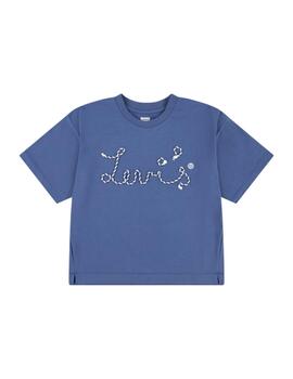 Camiseta Meet And Greet Levi´s