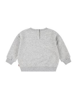 Sudadera Lvb Sailing 3D Levis
