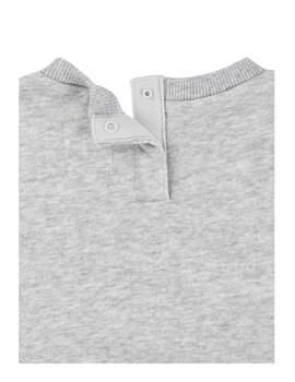 Sudadera Lvb Sailing 3D Levis