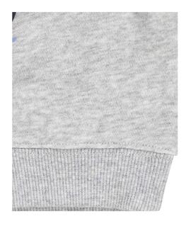 Sudadera Lvb Sailing 3D Levis