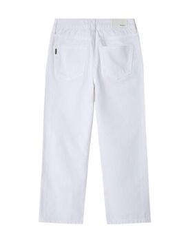 Pantalón Straight Pepe Jeans