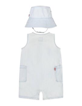 Mono Lvb Denim Levi´s