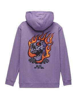 Sudadera Vortez Vans