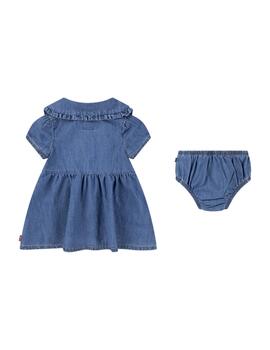 Vestido Denim Levi´s
