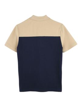 Polo M.C. Hugo Boss