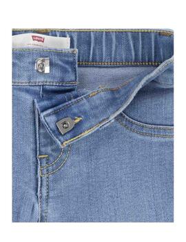 Conjunto Bomber Tee Denim Levi´s