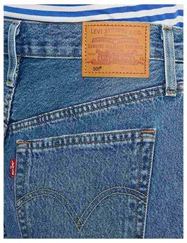 Short 501 Original Levi's