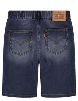 Bermuda Skinny Buckaroo Levi´s