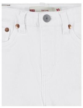 Pantalon 726 Flare Levi´s