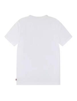 Camiseta Coastal Club Tee Levi´s