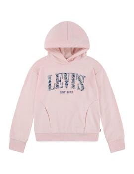 Sudadera Lvg Seasonal Hoodie Levis