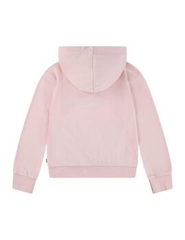 Sudadera Lvg Seasonal Hoodie Levis