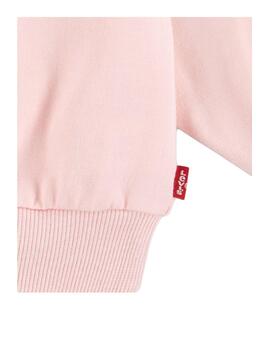 Sudadera Lvg Pleated Slv Levis