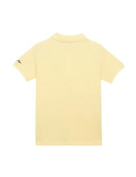 Polo Icon Harper & Neyer