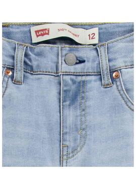Pantalón 510 Skinny Jeans Levi´s