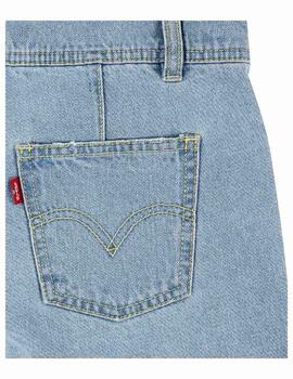 Peto Lvg Classic Shortalls Levis