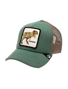 Gorra Little Tyrant Goorin Bros