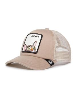 Gorra What´s That Gooring Bros