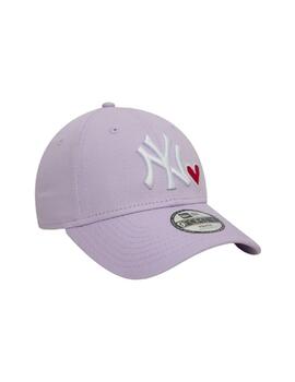 Gorra Icon 9Forty New Era