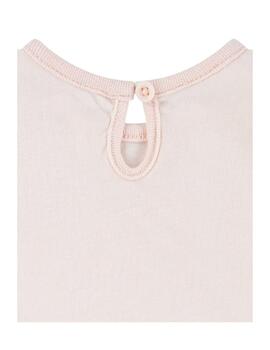 Camiseta Lvg Smocked Levi´s