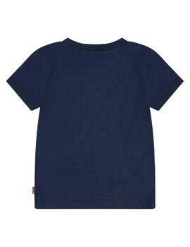 Camiseta Lvb Coastal Critters Levi´s