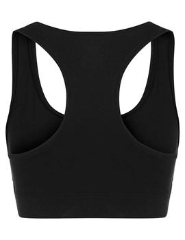Top logo sport bra Levi's