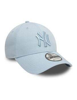 Gorra League Azul New Era