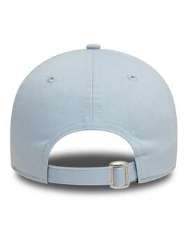 Gorra League Azul New Era
