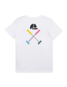 Camiseta Rhode Island Harper & Neyer