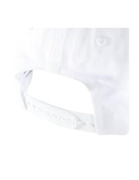 Gorra Mono Logo Calvin Klein