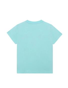 Camiseta New England Harper & Neyer