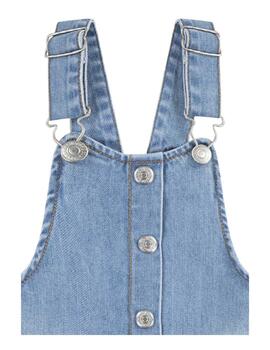 Peto Lvg Cargo Pocket Levis