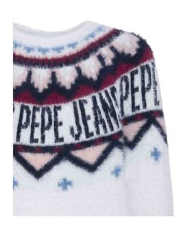 Jersey Olivia Pepe Jeans