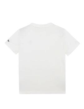 Camiseta Icon Harper & Neyer