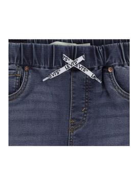 Bermuda Lvb Skinny Fit Dobby Levi´s
