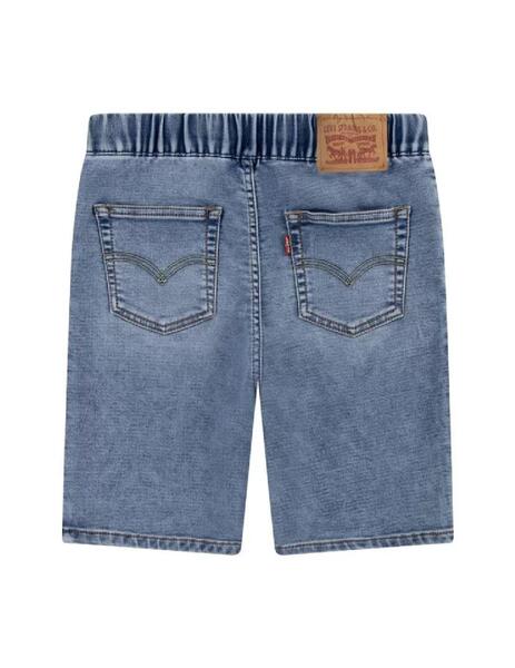 Bermuda Lvb Skinny Fit Levi´s